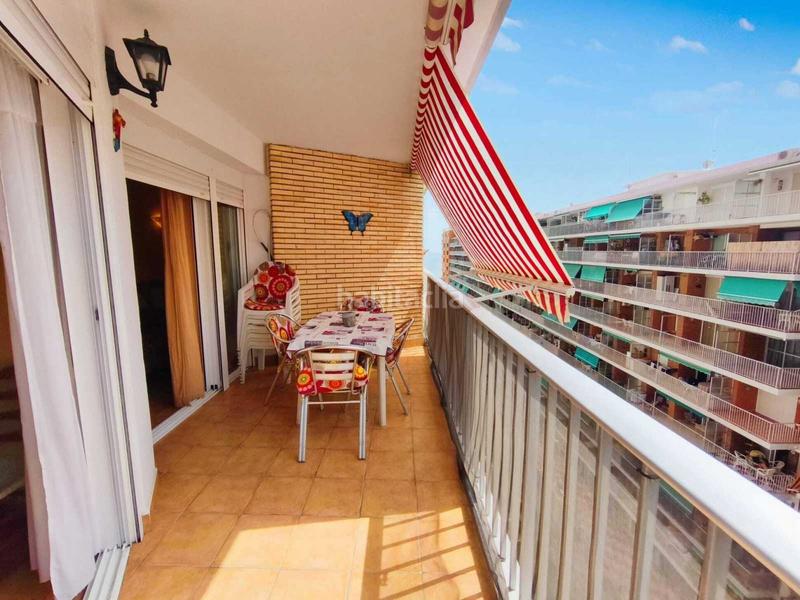 Foto acb7e4b1-9d45-4cab-97ea-fc9fd1bab601. Appartement avec parking dans Sant Antoni Cullera