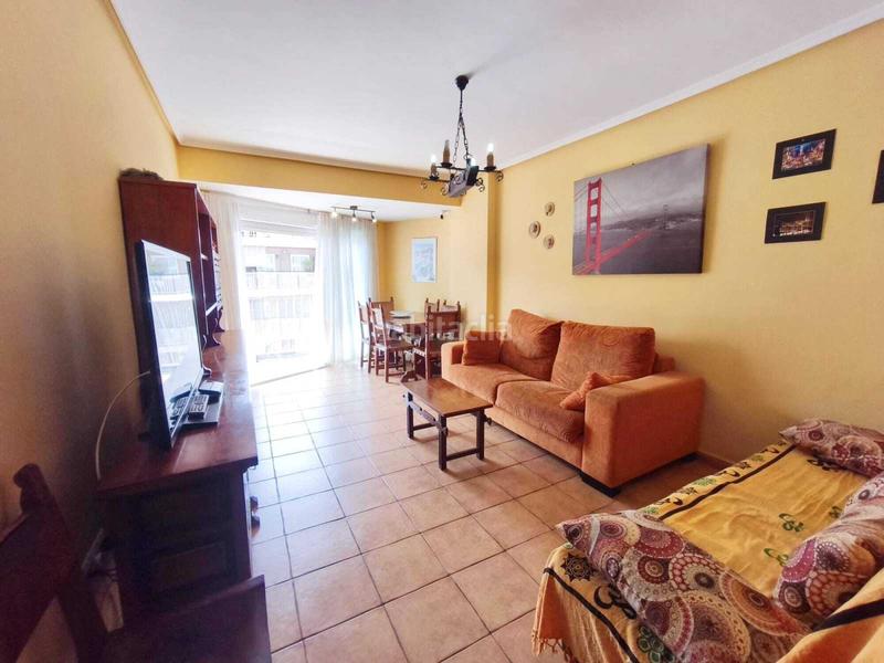 Foto bbdfcceb-3611-4c24-b29f-819a72f15e0d. Appartement avec parking dans Sant Antoni Cullera