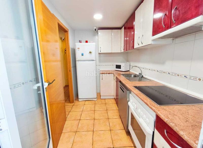 Foto feed4cbc-e6ff-4325-b151-e9720d9f08eb. Appartement avec parking dans Sant Antoni Cullera