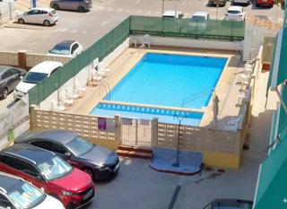 Appartamento in Sant Antoni. Se vende acogedor apartamento en la demandada zona de san antoni