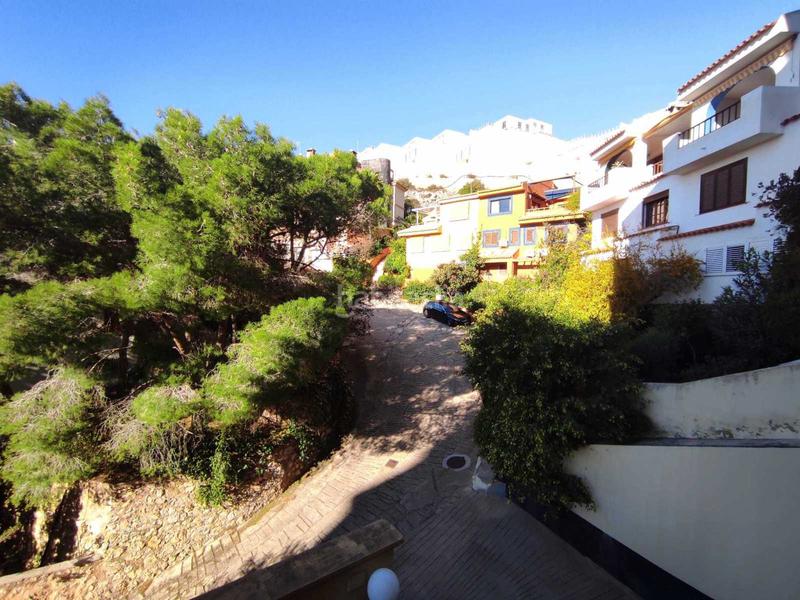 Foto 1bf38c6a-2698-4f91-8729-ca63532e076b. Affitto appartamento con parcheggio piscina in El Faro Cullera
