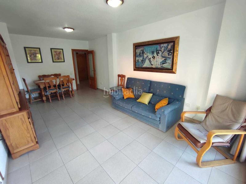 Foto b1512909-90c7-4bbd-a95c-69956d7045e3. Affitto appartamento con parcheggio piscina in El Faro Cullera