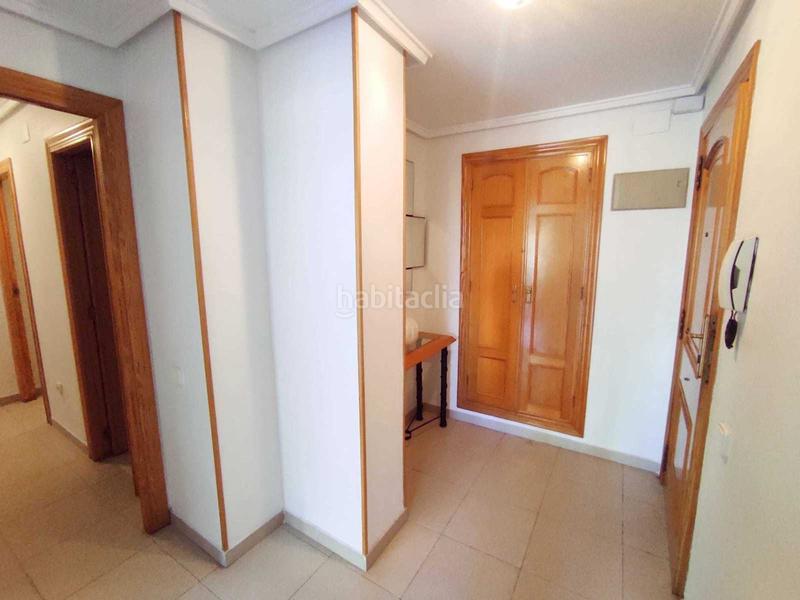 Foto 12635ab6-fd05-403a-b34b-045e9d700b60. Alquiler piso apartamento situado en la urbanización cap blanc, una de las urbanizaciones mas preciosas, con un entorno natural y bien ubicada c en Cullera