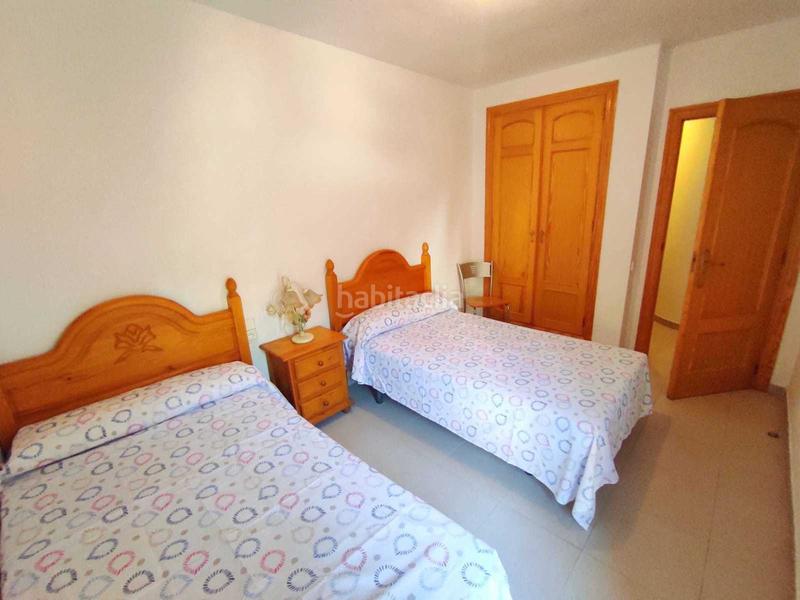 Foto 26f1016a-fbdf-446c-888b-415374fb49ea. Alquiler piso apartamento situado en la urbanización cap blanc, una de las urbanizaciones mas preciosas, con un entorno natural y bien ubicada c en Cullera