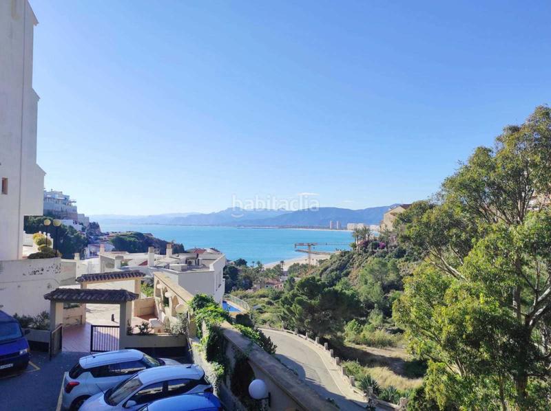 Foto 9ac0575a-b299-43d9-9f94-fb52f43fa8da. Alquiler piso apartamento situado en la urbanización cap blanc, una de las urbanizaciones mas preciosas, con un entorno natural y bien ubicada c en Cullera