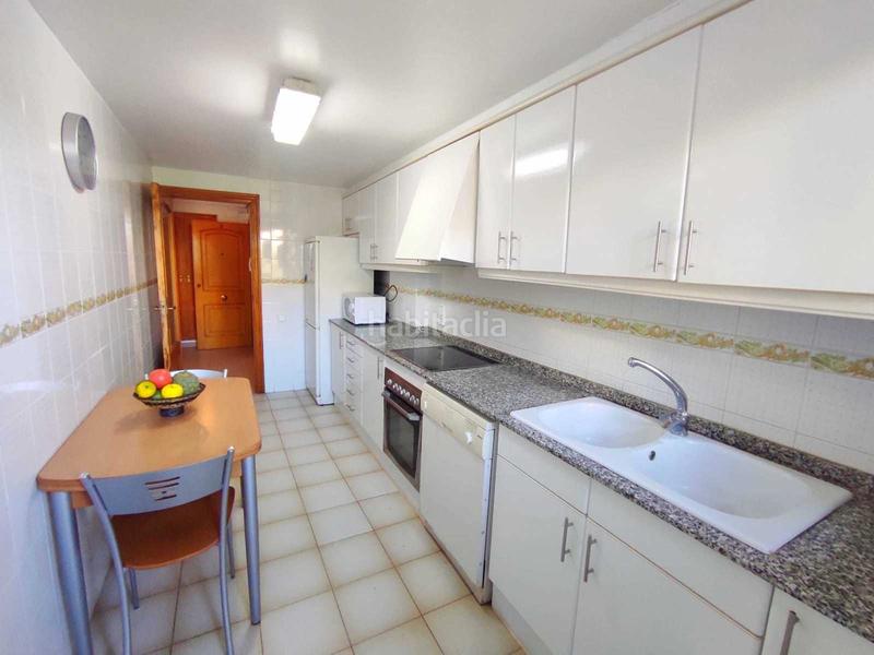 Foto 9de7cf56-3c67-4efe-bbbf-e9d7b01cdcc4. Alquiler piso apartamento situado en la urbanización cap blanc, una de las urbanizaciones mas preciosas, con un entorno natural y bien ubicada c en Cullera