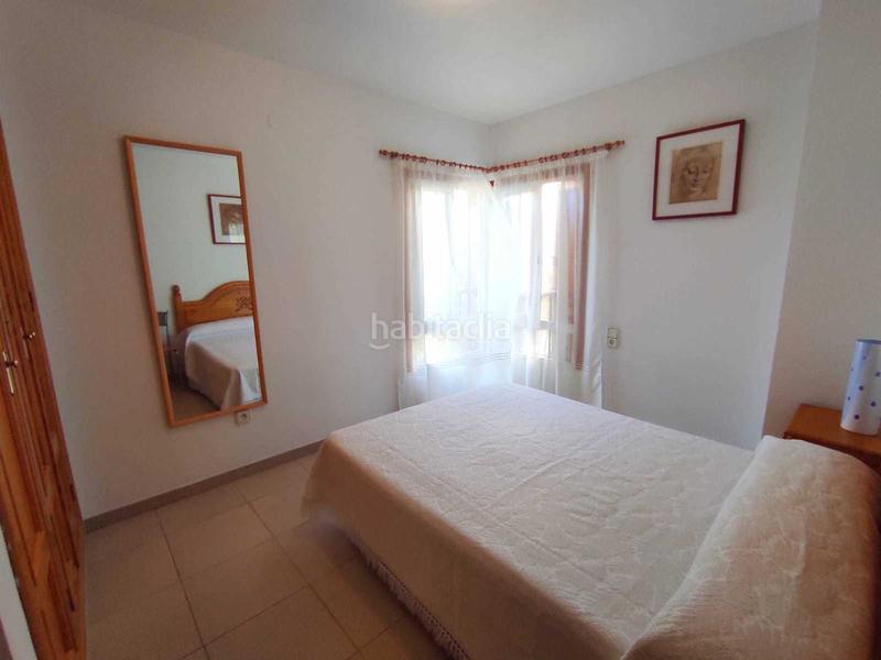 Foto d33bd853-bb9a-4b53-b5da-11db1885bca4. Alquiler piso apartamento situado en la urbanización cap blanc, una de las urbanizaciones mas preciosas, con un entorno natural y bien ubicada c en Cullera