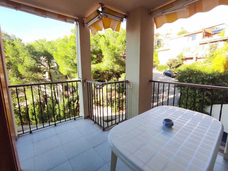 Foto d5bbbcfc-92e9-4b11-a482-0061296c511a. Alquiler piso apartamento situado en la urbanización cap blanc, una de las urbanizaciones mas preciosas, con un entorno natural y bien ubicada c en Cullera