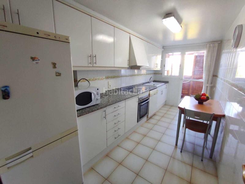 Foto d5efab3d-d9a1-4bfd-baf4-746a130224c3. Alquiler piso apartamento situado en la urbanización cap blanc, una de las urbanizaciones mas preciosas, con un entorno natural y bien ubicada c en Cullera