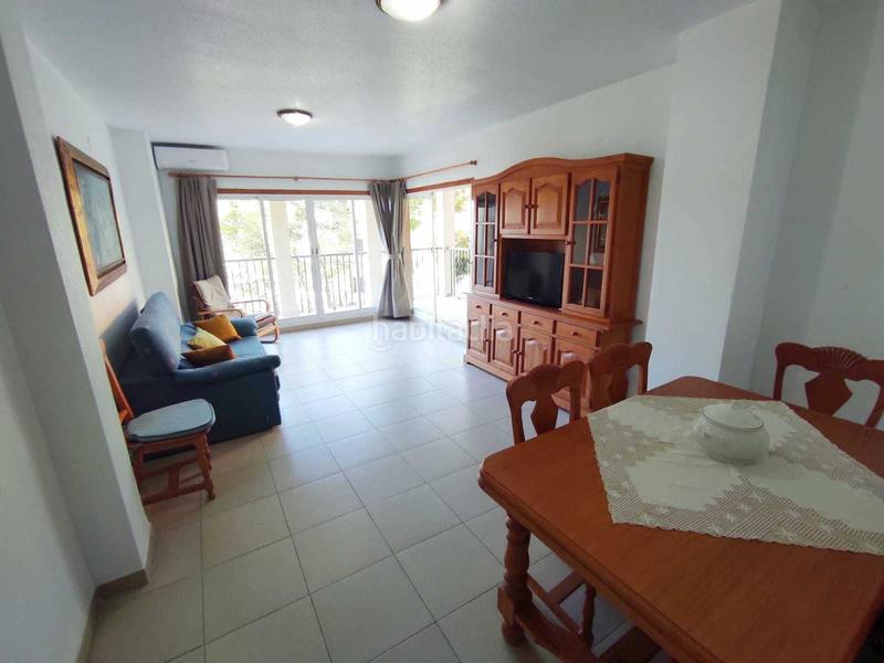 Foto d777e6b6-46a3-4924-8970-b86f68ecc42a. Alquiler piso apartamento situado en la urbanización cap blanc, una de las urbanizaciones mas preciosas, con un entorno natural y bien ubicada c en Cullera