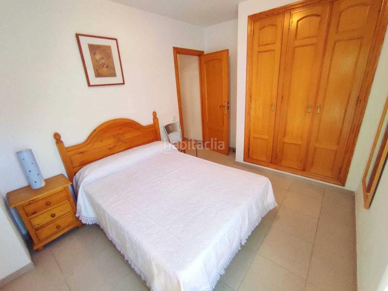 Foto e3c0b78d-e5f6-4ed1-9d26-7b14db0eb83c. Alquiler piso apartamento situado en la urbanización cap blanc, una de las urbanizaciones mas preciosas, con un entorno natural y bien ubicada c en Cullera