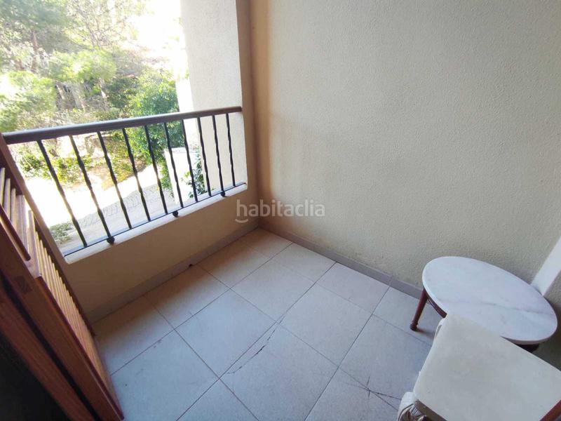 Foto e4fa8b35-6775-4722-93a6-763d23c53e23. Alquiler piso apartamento situado en la urbanización cap blanc, una de las urbanizaciones mas preciosas, con un entorno natural y bien ubicada c en Cullera