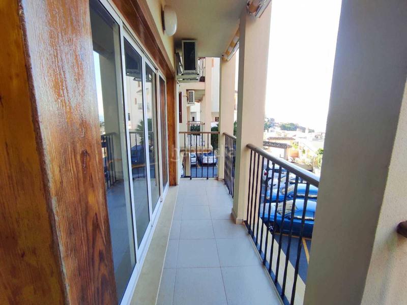 Foto 7203a7b9-aab2-4bb0-b03e-d447c2b214b4. Location appartement avec parking piscine dans El Faro Cullera