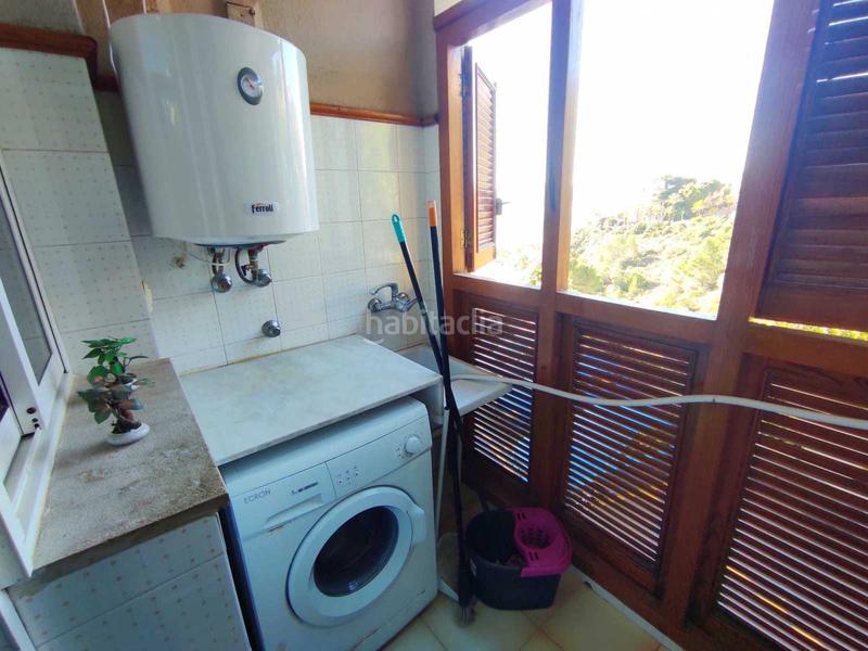 Foto 47cc02a4-b3f9-4c02-be39-2e024b991c39. Miete etagenwohnung mit parking pool in El Faro Cullera