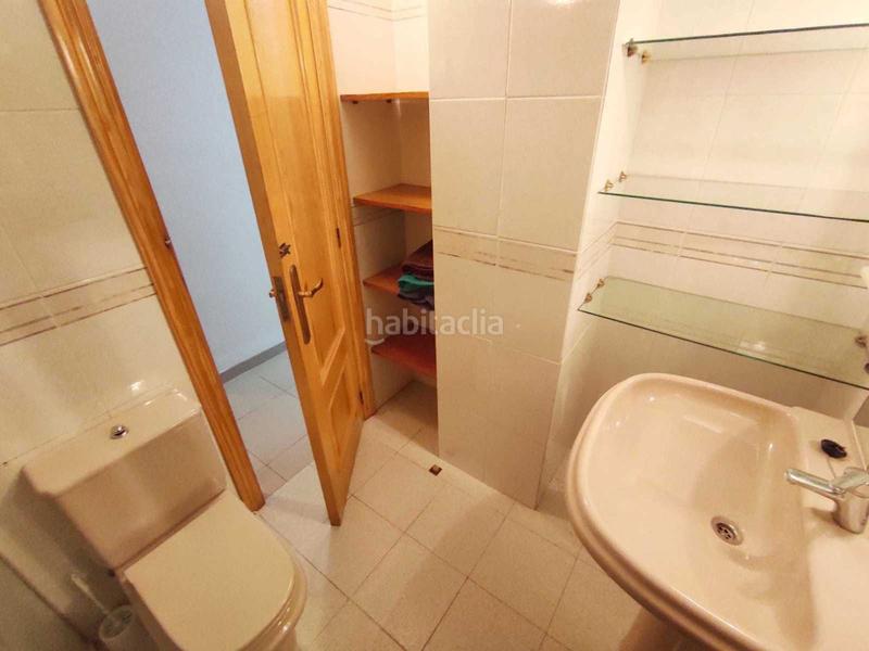 Foto 54d64c2f-7447-411e-9484-9e4e63bcd00f. Miete etagenwohnung mit parking pool in El Faro Cullera
