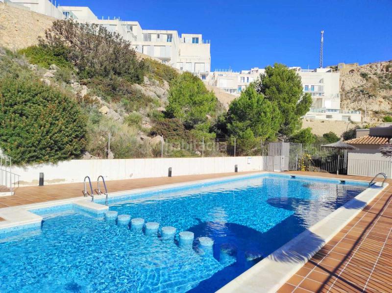Foto 93c3a850-9726-40a9-9e7c-84f2ffbd5cb6. Miete etagenwohnung mit parking pool in El Faro Cullera