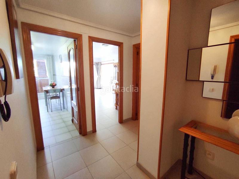 Foto 28bb2ea7-0020-4aec-bd9b-2f23ce6737a4. Rent flat with parking pool in El Faro Cullera