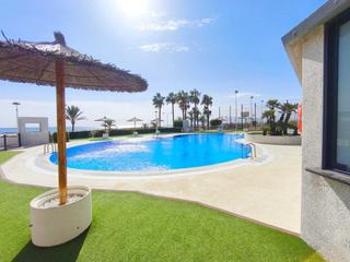 Flat in Sant Antoni. Se vende amplio y luminoso apartamento en el prestigioso edifici