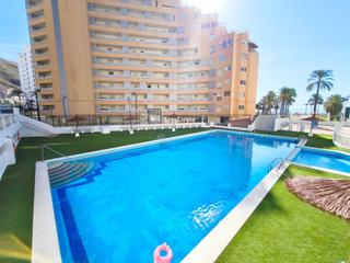 Pis a Racó. Apartamento muy luminoso a solo 150 metros de la playa y perfect