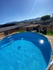 Mas à Bulevar del Xúquer. Se vende casa de campo muy bien acondicionada, como primera vivi
