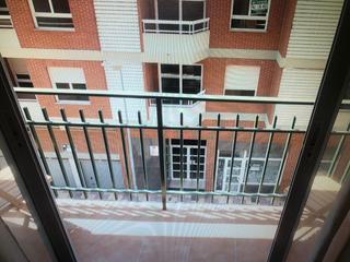 Appartement à Pueblo de Cullera. Situado en la bega cerca tanto de la diagonal cómo del rio y de