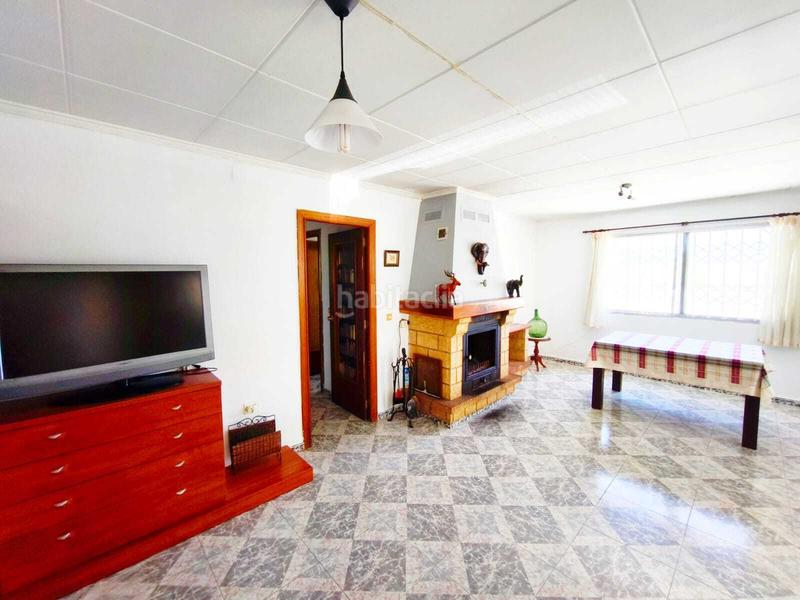 Foto 5f2a8e84-5610-49d4-9163-48852f3c5241. Chalet avec piscine dans Llaurí