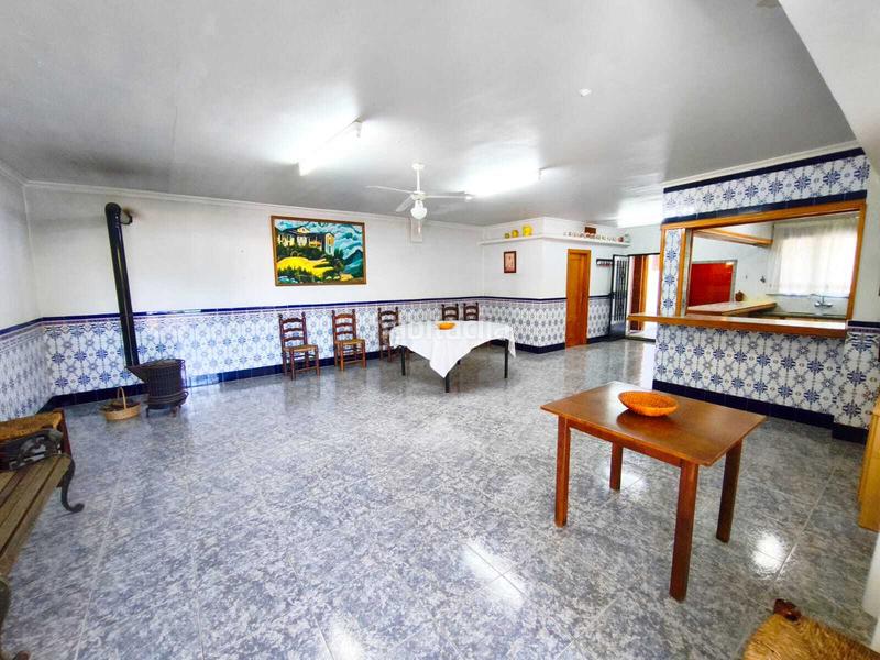 Foto 616d83d8-409d-4af8-b352-c107e922c89a. Chalet avec piscine dans Llaurí