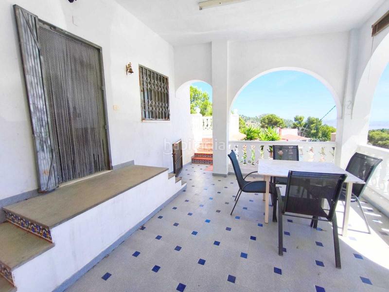 Foto 76b9100f-56ce-44de-a948-1453e1b9a249. Chalet avec piscine dans Llaurí