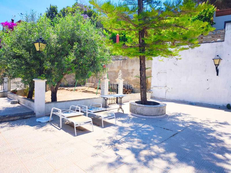 Foto a1c4f204-bd28-4bbf-a239-97e71c827962. Chalet avec piscine dans Llaurí