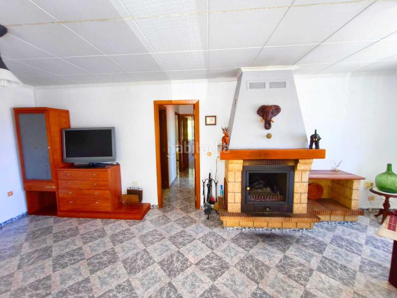 Foto d227d0bd-9be8-462f-b534-efc1db94b4ae. Chalet avec piscine dans Llaurí