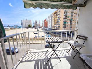 Pis a Sant Antoni. Apartamento totalmente reformado en una de las zonas más demanda