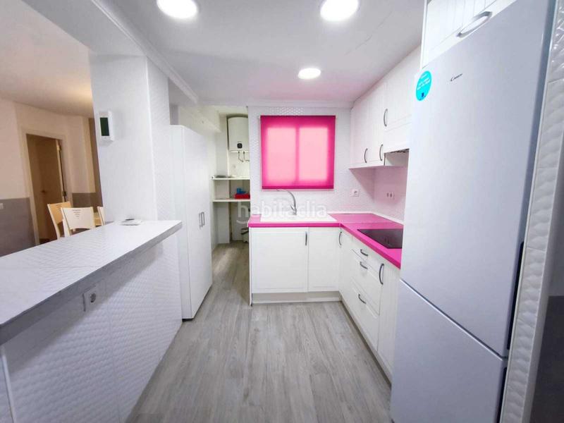 Foto 5069c3ed-27b0-4c5e-9a3e-e54efc7a4c9f. Appartement dans Sant Antoni Cullera