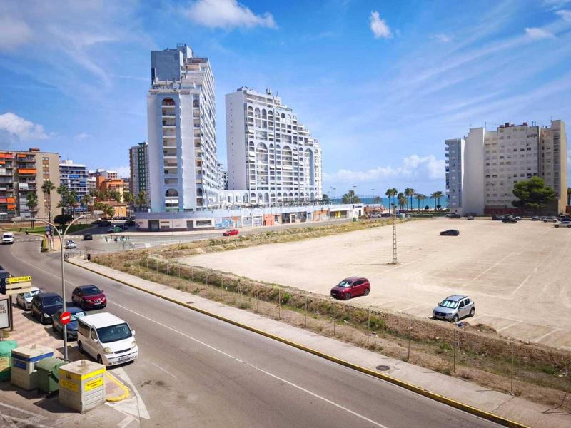 Foto b1ec705c-7a11-4d6e-a890-4459ec3c16d4. Appartement dans Sant Antoni Cullera