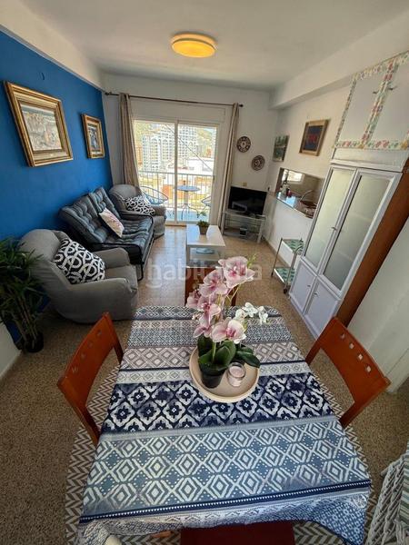 Foto 12ff6f6d-cc67-47dc-98a1-c09cd143b5e1. Appartement dans Sant Antoni Cullera