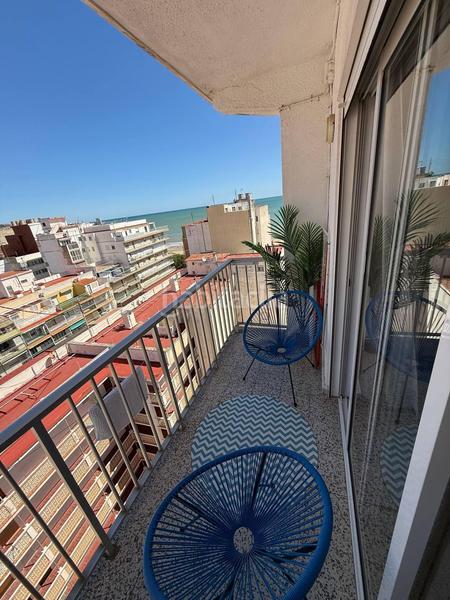 Foto 741cbe42-4d84-49b2-985e-cdd7b0562f90. Appartement dans Sant Antoni Cullera