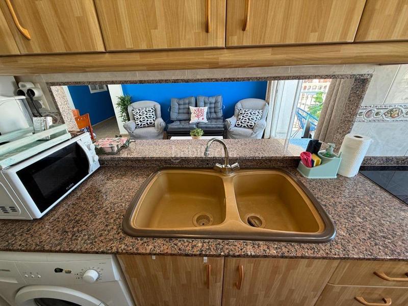 Foto 7b469457-1c2e-4aed-80a0-c5d89f4b6a3b. Appartement dans Sant Antoni Cullera