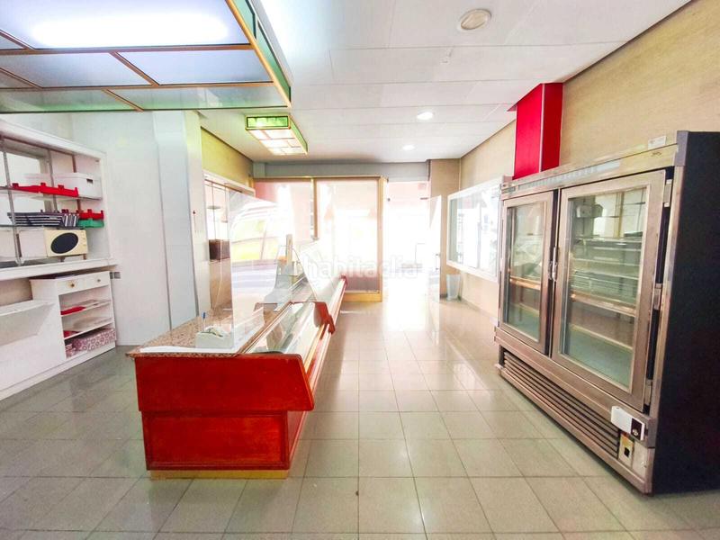 Foto 124ca79c-45f7-4fd0-8d48-02e63f9d5b03. Geschäftsraum in pueblo de Cullera Cullera