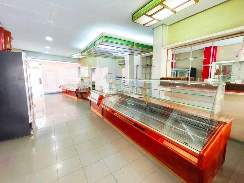 Foto 5d29203c-4e34-4d71-aa4a-49c9e80d5c00. Geschäftsraum in pueblo de Cullera Cullera