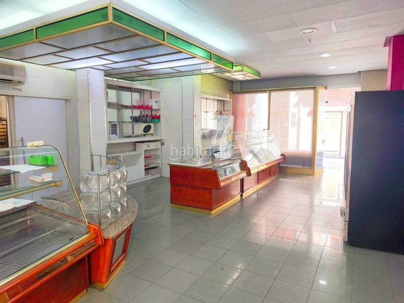 Foto 5eeb4c1f-ab2f-4dda-83ec-3556c753ec5f. Geschäftsraum in pueblo de Cullera Cullera