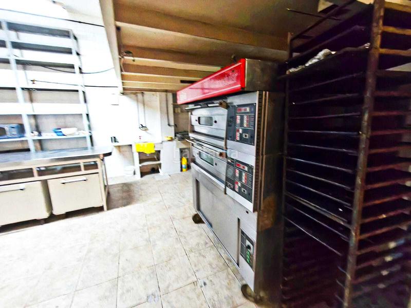 Foto 6938f50c-6fb2-4abb-abcb-d25749bd9d82. Geschäftsraum in pueblo de Cullera Cullera