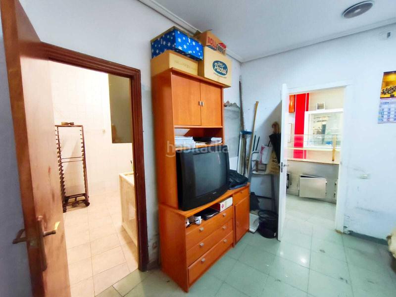 Foto 6a418f0d-3459-4dd3-bdbc-b4ff4efdbd3c. Geschäftsraum in pueblo de Cullera Cullera