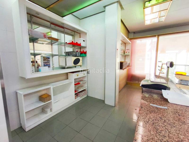 Foto 8bbd8fb7-4da2-4335-a63f-23af81c9baa1. Geschäftsraum in pueblo de Cullera Cullera