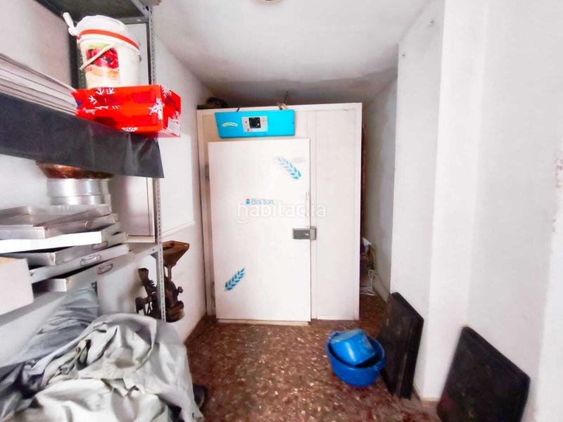 Foto 934a20e9-5dfb-45a6-b0da-f7b5cfcccb32. Geschäftsraum in pueblo de Cullera Cullera