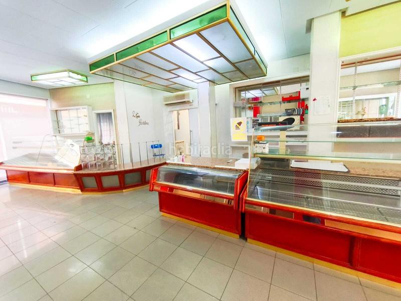 Foto ed08ac97-04f5-4bf7-bfcf-5c1194132ff4. Geschäftsraum in pueblo de Cullera Cullera