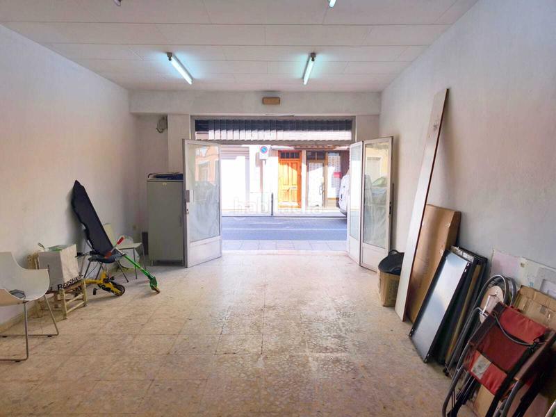 Foto 66371265-f2ba-4240-9793-84a95bc8daeb. Local commercial dans pueblo de Cullera Cullera