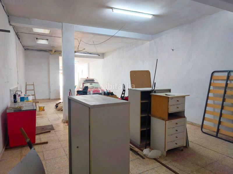 Foto be8889fb-2a17-41ca-b891-c7c46ba85c8e. Local commercial dans pueblo de Cullera Cullera