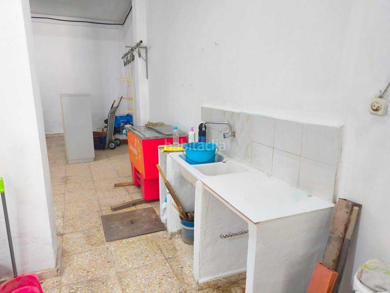 Foto db343bcd-2fed-4e7b-b54f-b337905f8427. Local commercial dans pueblo de Cullera Cullera