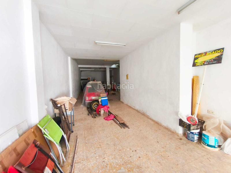 Foto e71a28a0-d153-4286-98af-bda1c408d773. Local commercial dans pueblo de Cullera Cullera