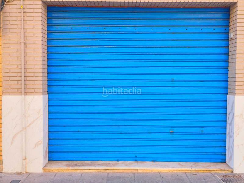 Foto f02943eb-565b-4b82-ad06-b257fc6f8e82. Local commercial dans pueblo de Cullera Cullera