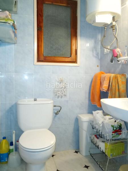 Foto 044432a8-ee2a-4ef2-9a4b-c331e8deaa9f. Pis a pueblo de Cullera Cullera